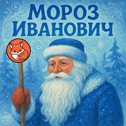 Мороз Иванович