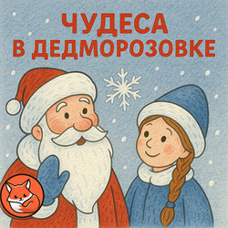 Чудеса в Дедморозовке