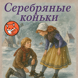 Серебряные коньки