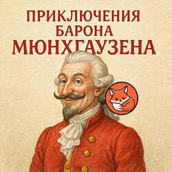 Приключения барона Мюнхгаузена