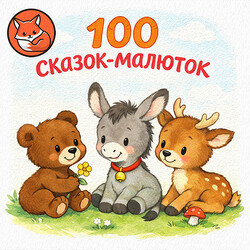 Сказки-малютки