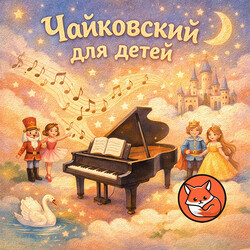 Чайковский для детей