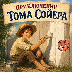 Приключения Тома Сойера