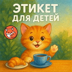 Этикет для детей
