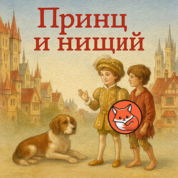 Принц и нищий