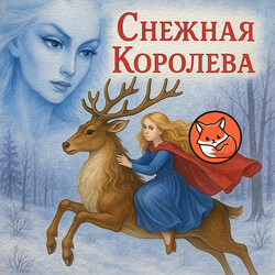 Снежная королева