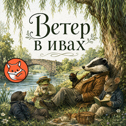 Ветер в ивах