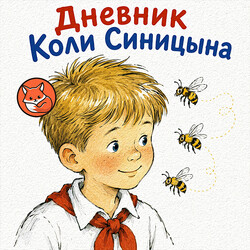 Дневник Коли Синицына