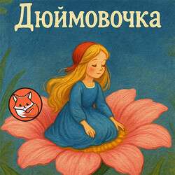 Дюймовочка