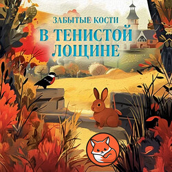 Забытые кости в Тенистой Лощине