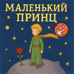 Маленький принц