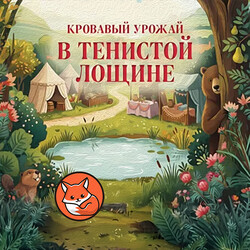 Кровавый урожай в Тенистой Лощине