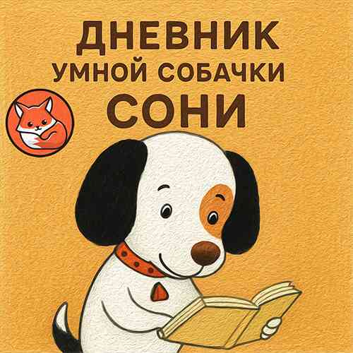 Собачка Соня на даче (слушать онлайн, аудиосказка)