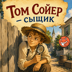 Том Сойер — сыщик
