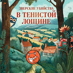 Зверские убийства в Тенистой Лощине