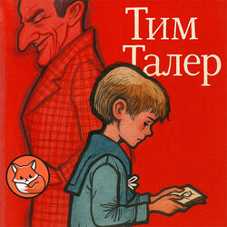 Тим Талер, или Проданный смех