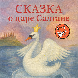 Сказка о царе Салтане