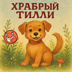 Храбрый Тилли