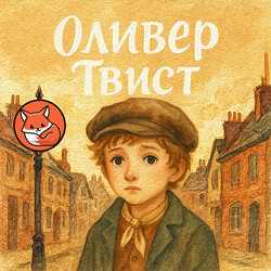 Приключения Оливера Твиста