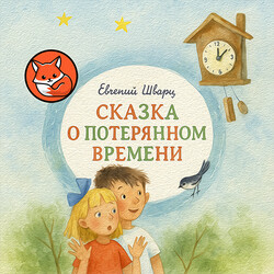 Сказка о потерянном времени