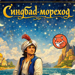 Синдбад-мореход
