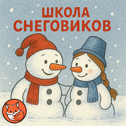 Школа снеговиков