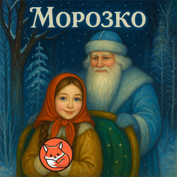 Морозко