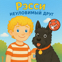Рэсси — неуловимый друг