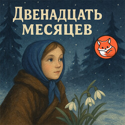 Двенадцать месяцев