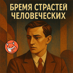 Бремя страстей человеческих