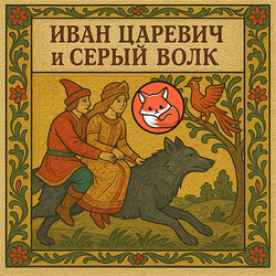 Иван Царевич и Серый волк